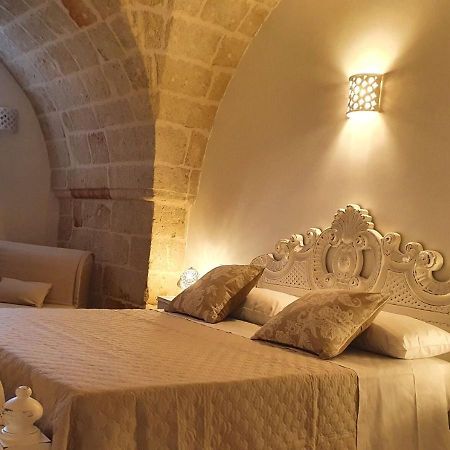 Dimora Del Ciliegino Villa Fasano Luaran gambar