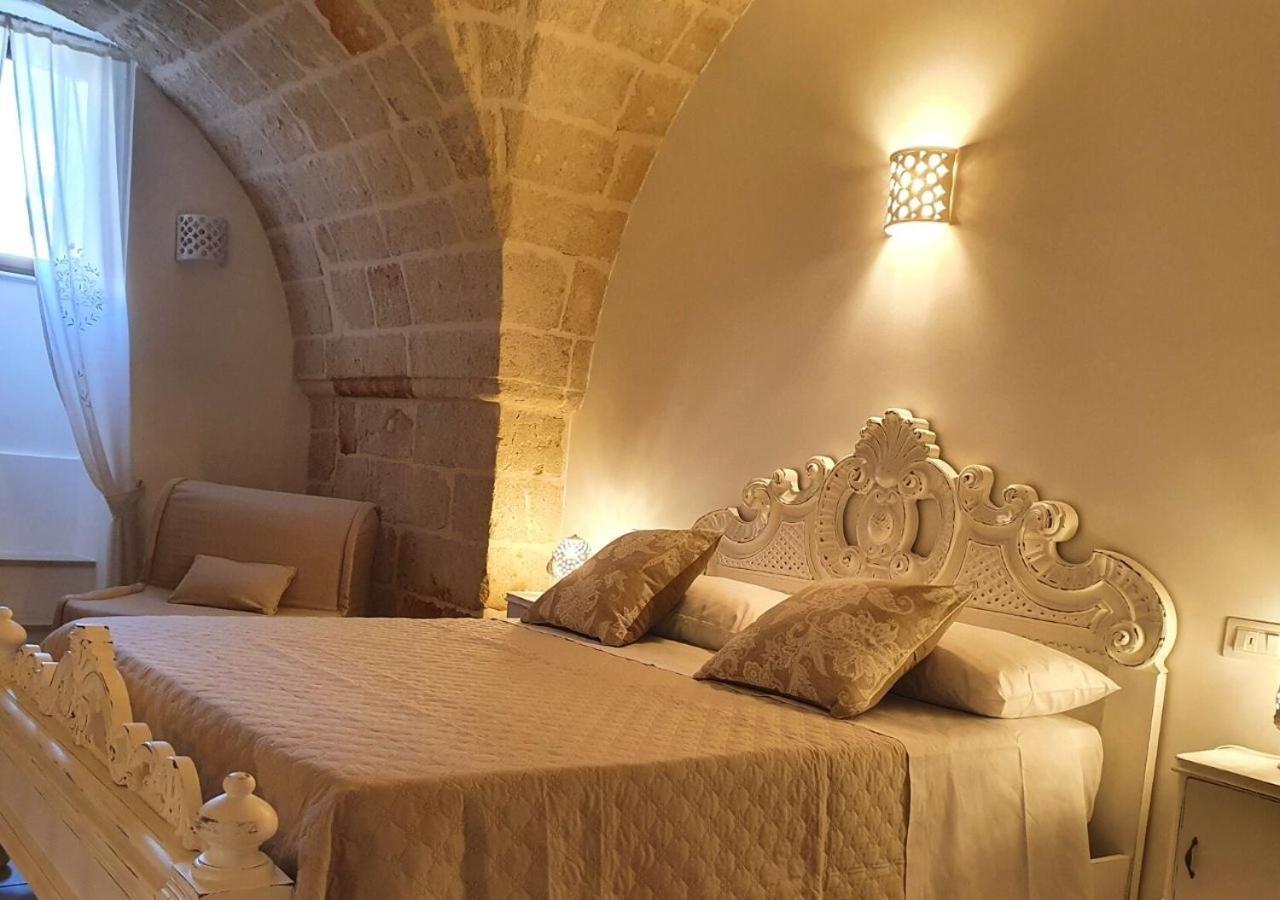 Dimora Del Ciliegino Villa Fasano Luaran gambar