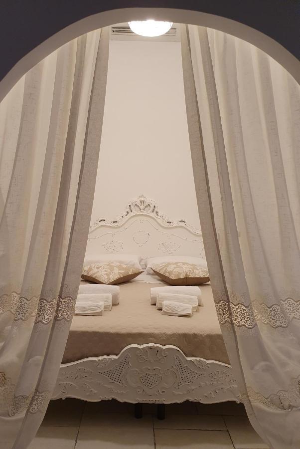 Dimora Del Ciliegino Villa Fasano Luaran gambar