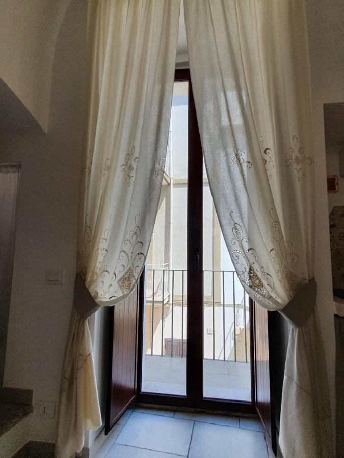 Dimora Del Ciliegino Villa Fasano Luaran gambar