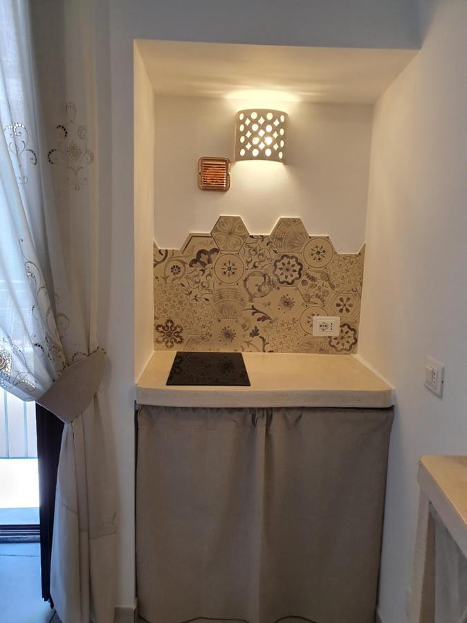Dimora Del Ciliegino Villa Fasano Luaran gambar