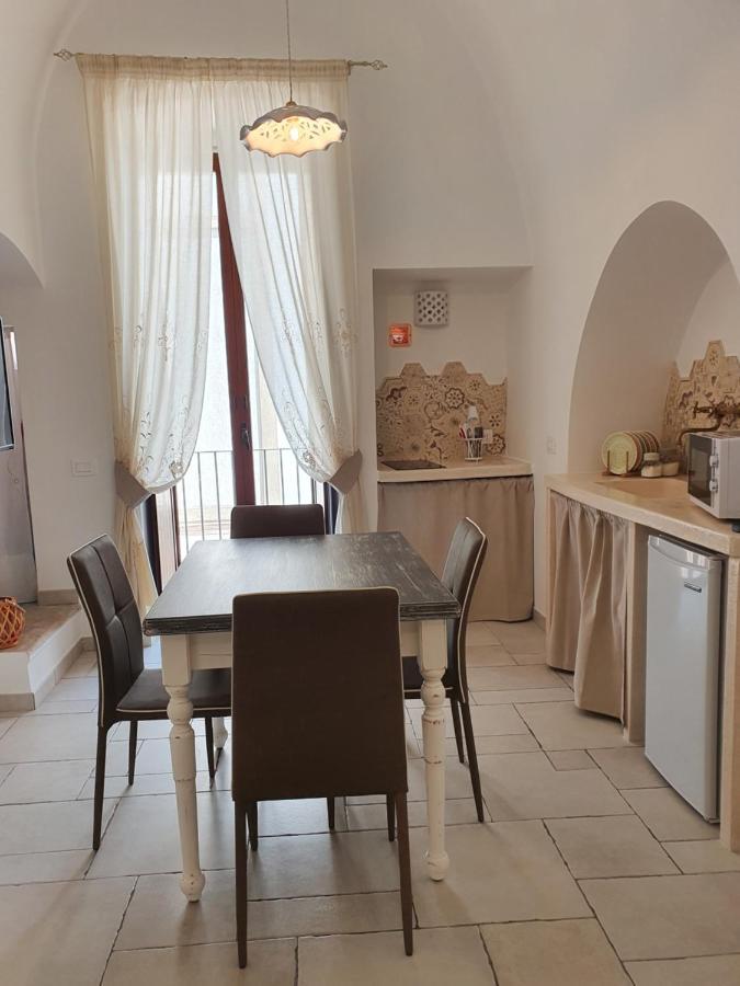 Dimora Del Ciliegino Villa Fasano Luaran gambar