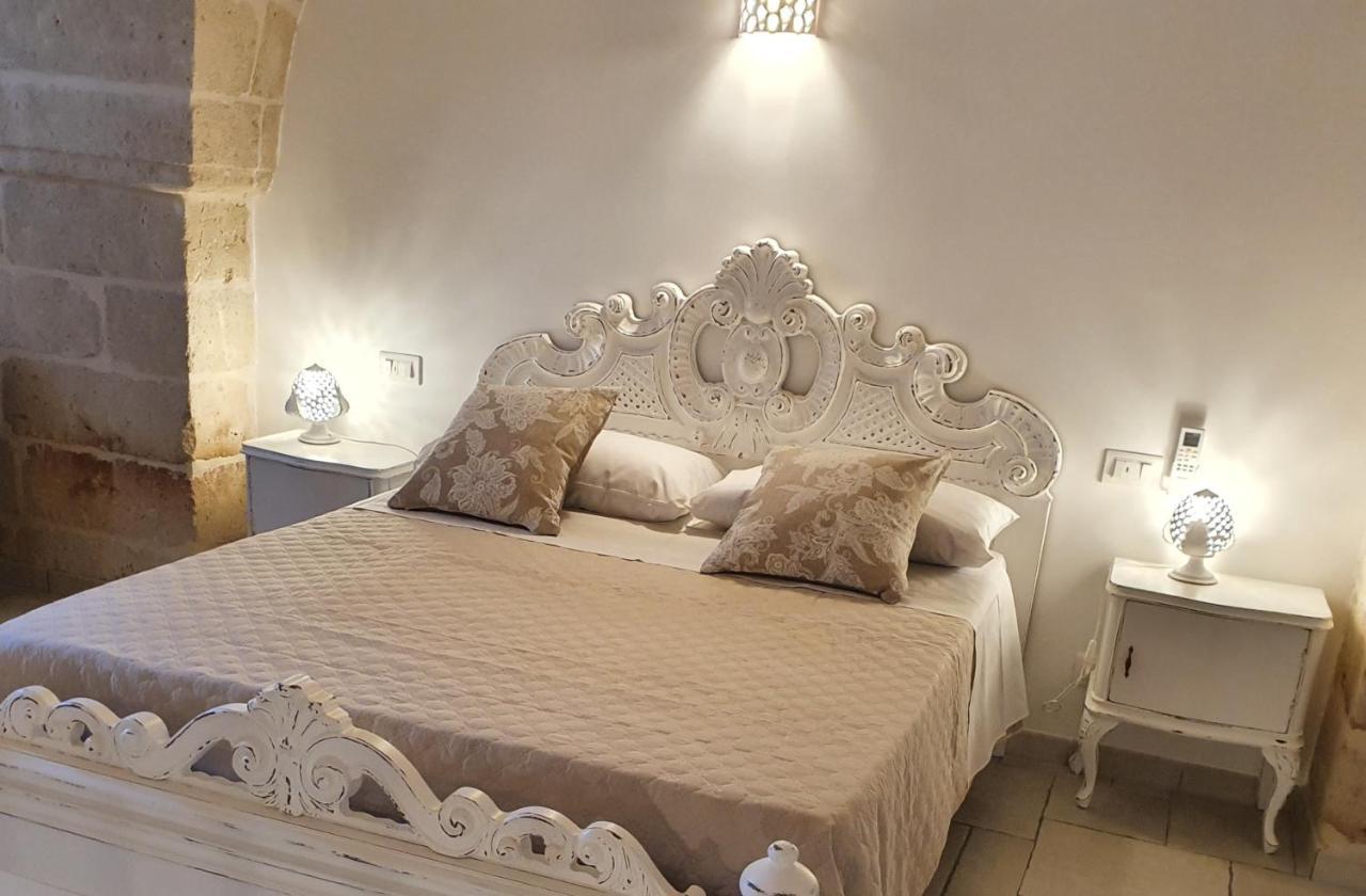 Dimora Del Ciliegino Villa Fasano Luaran gambar