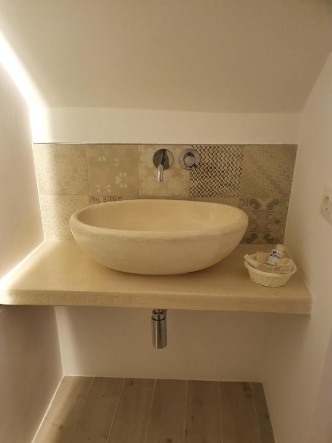 Dimora Del Ciliegino Villa Fasano Luaran gambar